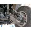 mitsubishi montero   (v3_w, v2_w, v4_w, v5_w) del año 1999
