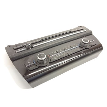 Recambio de mando climatizador para bmw 5 touring (f11) 520 d referencia OEM IAM 9324320 61319328425 