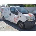 NISSAN PRIMASTAR FURGONETA (X83)