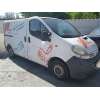 nissan primastar furgoneta (x83) del año 2005