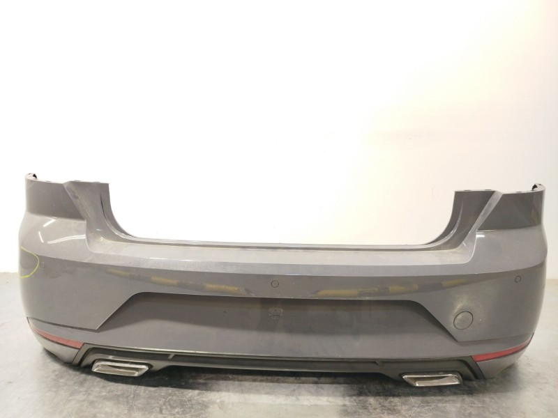 PARAGOLPES TRASERO 6F0807421H 6F0807421HGRU 