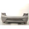 Recambio de paragolpes trasero para seat ibiza v (kj1, kjg) 1.0 tsi referencia OEM IAM 6F0807421H 6F0807421HGRU 