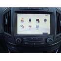 OPEL INSIGNIA A (G09)