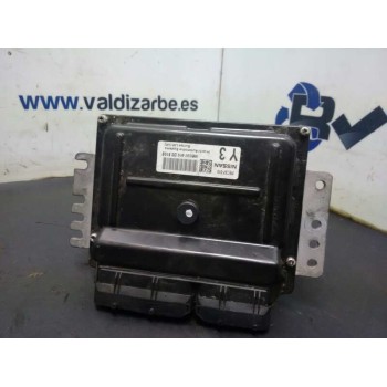 CENTRALITA MOTOR UCE MEC37510 