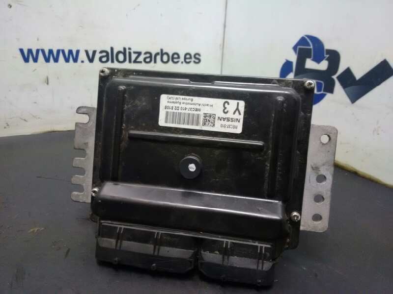 CENTRALITA MOTOR UCE MEC37510 