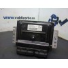 Recambio de centralita motor uce para nissan note (e11e) 1.4 cat referencia OEM IAM MEC37510  