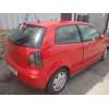 volkswagen polo (9n1) del año 2004