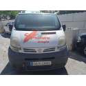 NISSAN PRIMASTAR FURGONETA (X83)