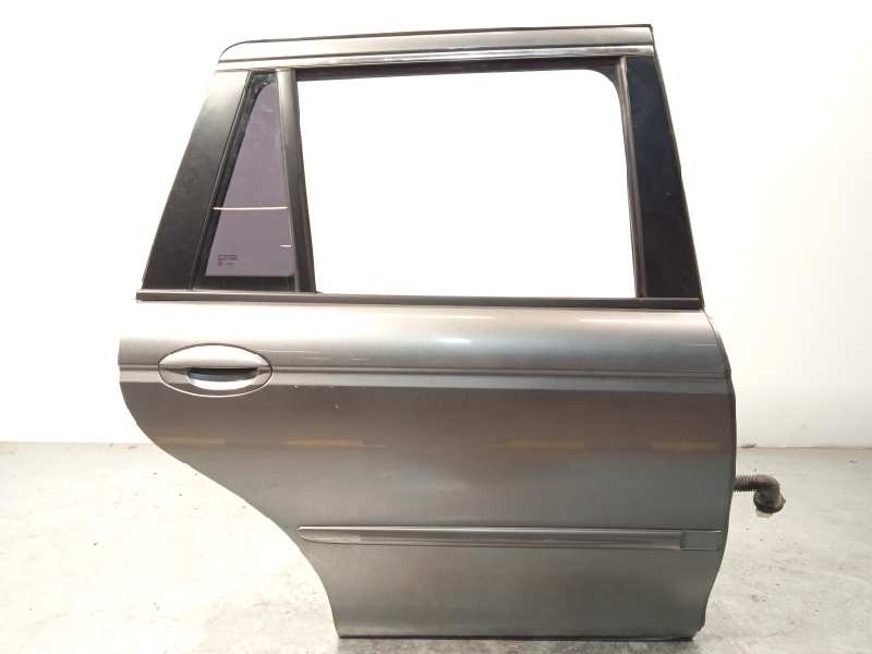 PUERTA TRASERA DERECHA C2S42633 4X43N24630AE