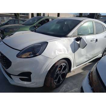 FORD PUMA (J2K, CF7)