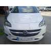 opel corsa e del año 2017