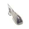 Recambio de retrovisor izquierdo para alfa romeo 159 (140) 1.9 jtd cat referencia OEM IAM 156053026  