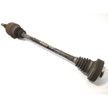 TRANSMISION TRASERA IZQUIERDA 7L0501201 