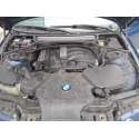 BMW SERIE 3 BERLINA (E46)