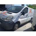 NISSAN PRIMASTAR FURGONETA (X83)