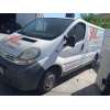 nissan primastar furgoneta (x83) del año 2005