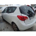 OPEL MERIVA B MONOSPACE (S10)