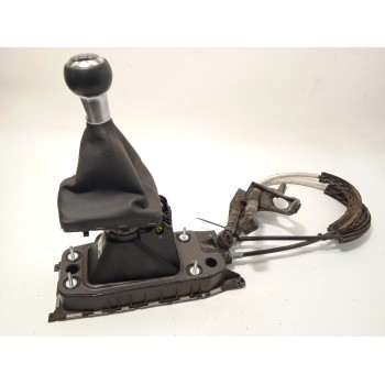Recambio de palanca cambio para audi q2 (gab) 1.6 tdi referencia OEM IAM 2GA711049B  