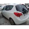 opel meriva b monospace (s10) del año 2010
