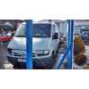nissan interstar mod. 04 (x70) del año 2005