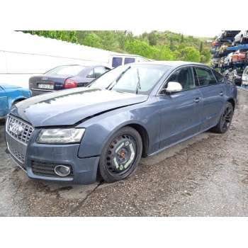 AUDI S5 SPORTBACK (8T) de desguace
