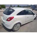 OPEL CORSA D