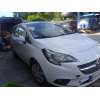 opel corsa e del año 2017