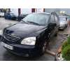 kia carens del año 2005