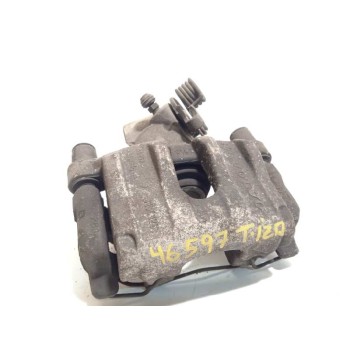 PINZA FRENO TRASERA IZQUIERDA 36001765 