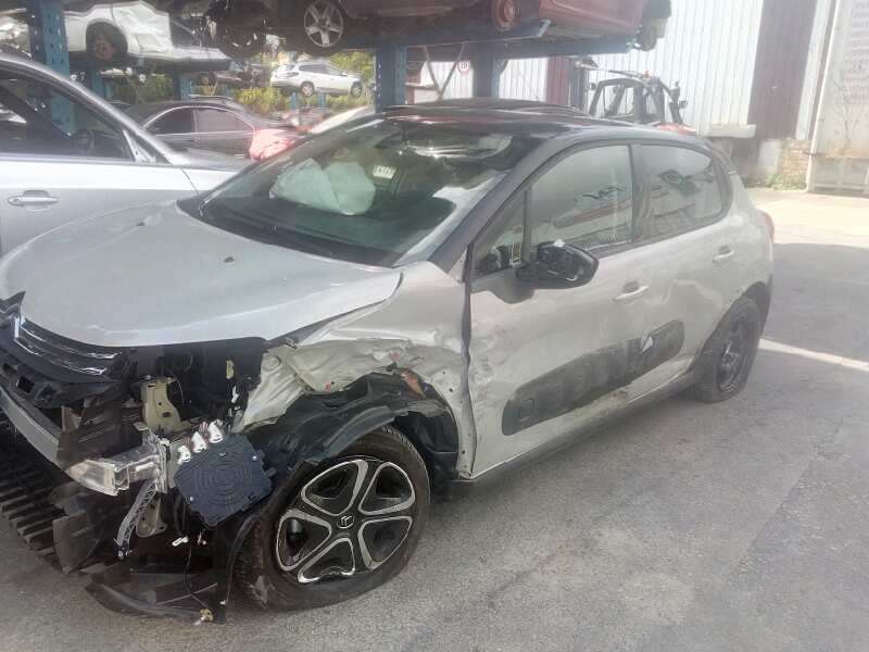 CITROËN C3 CACTUS (2017 - ...)