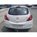 OPEL CORSA D