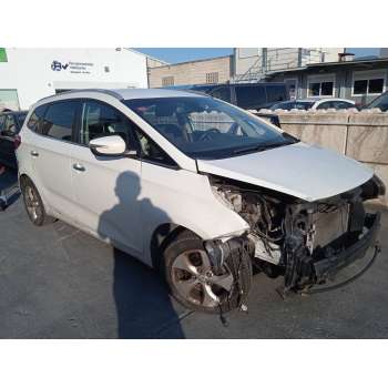 KIA CARENS IV