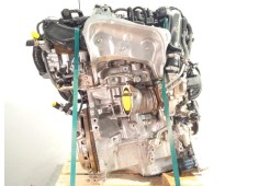 Recambio de motor completo para toyota auris 1.2 16v turbo cat referencia OEM IAM 8NR  