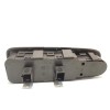 Recambio de mando elevalunas delantero izquierdo para citroën c4 picasso 1.6 16v hdi fap referencia OEM IAM 96639383ZD 6554YH 