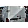 nissan interstar mod. 04 (x70) del año 2005