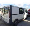 NISSAN PRIMASTAR (X83)
