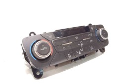 Recambio de mando climatizador para ford focus lim. titanium referencia OEM IAM F1ET18C612AG  