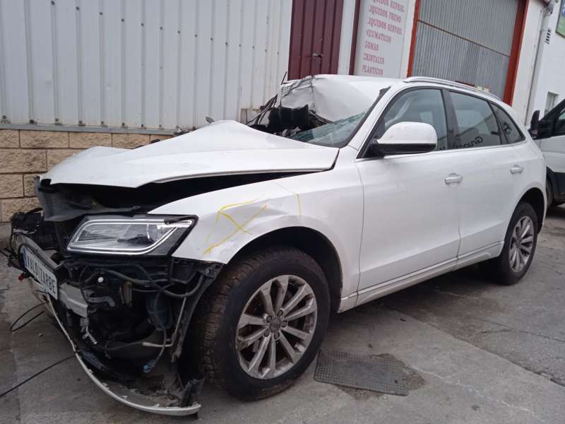 AUDI Q5 (8RB)