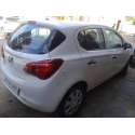 OPEL CORSA E