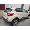 renault captur del año 2015