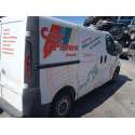 NISSAN PRIMASTAR FURGONETA (X83)