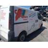 nissan primastar furgoneta (x83) del año 2005