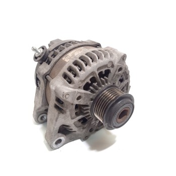 Recambio de alternador para land rover evoque 2.2 td4 cat referencia OEM IAM BJ3210300AC LR028116 1042106300