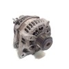 Recambio de alternador para land rover evoque 2.2 td4 cat referencia OEM IAM BJ3210300AC LR028116 1042106300