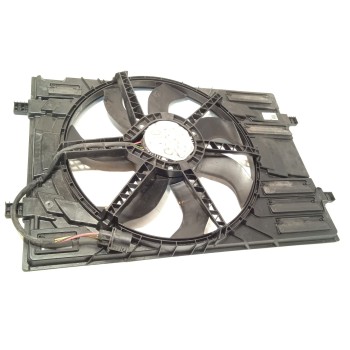 Recambio de electroventilador para seat ibiza v (kj1, kjg) 1.0 tsi referencia OEM IAM 2Q0121203M 2Q0959455H 