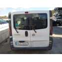 NISSAN PRIMASTAR (X83)