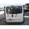 nissan primastar (x83) del año 2005