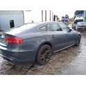 AUDI S5 SPORTBACK (8T)