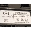 Recambio de modulo electronico para mazda 2 lim. () 1.5 16v cat referencia OEM IAM D10A675Z0A  A2C74034609