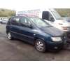 hyundai matrix (fc) del año 2003